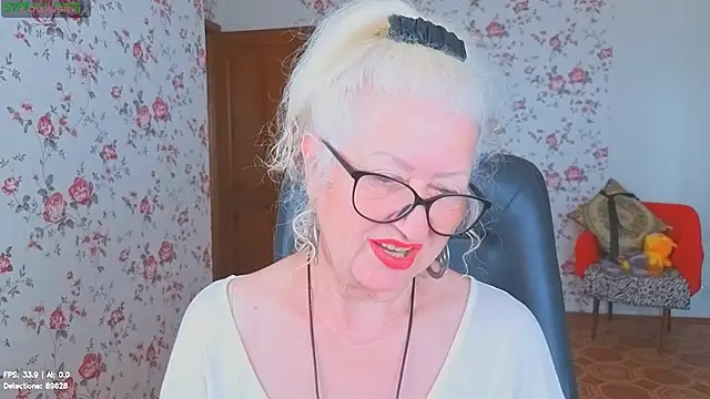 Maya Mayflower online show from 5, 7, 2026