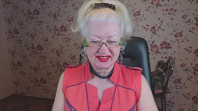 Maya Mayflower online show from 9, 1, 2026