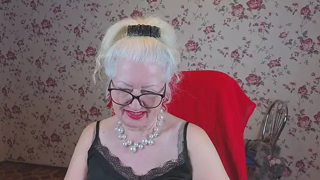 Maya Mayflower online show from 14, 2, 2026