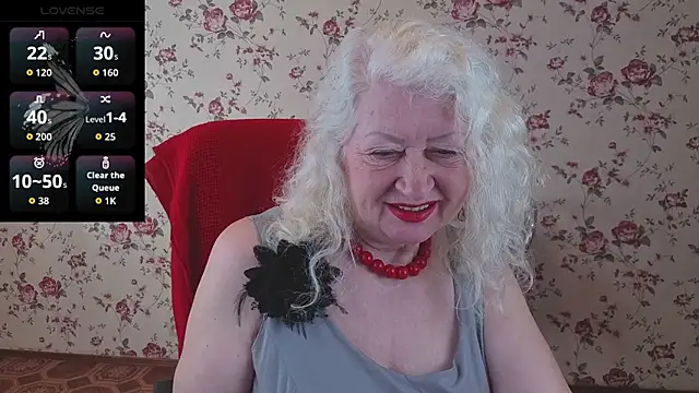 Maya Mayflower online show from 30, 4, 2026
