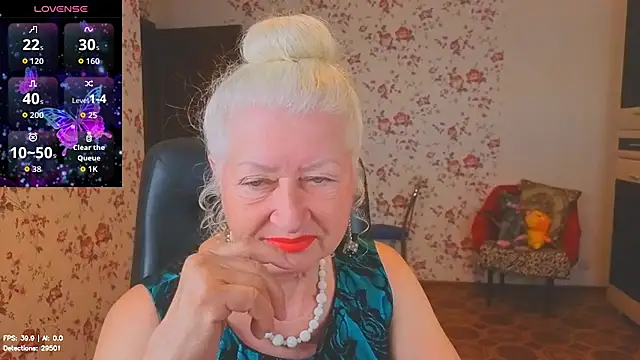 Maya Mayflower online show from 28, 6, 2026