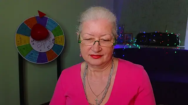 Maya Mayflower online show from 15, 3, 2025