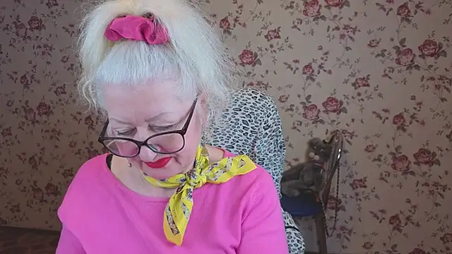 Maya Mayflower online show from 12, 1, 2026