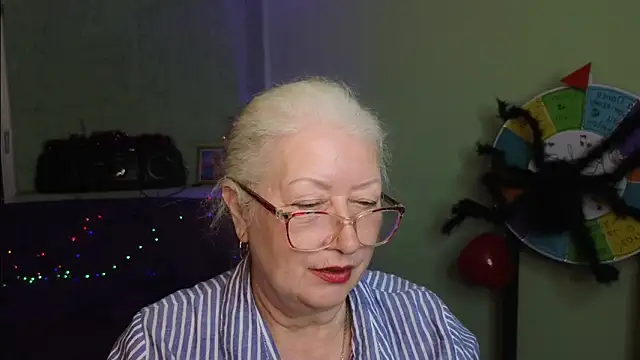 Maya Mayflower online show from 3, 3, 2025