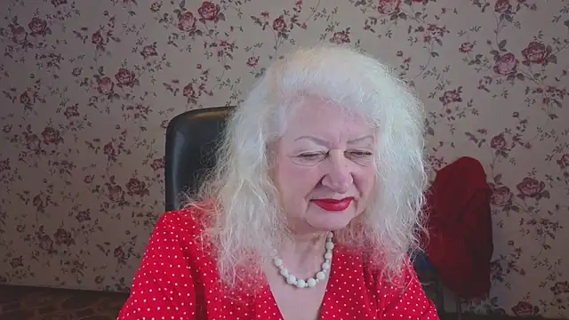 Maya Mayflower online show from 22, 2, 2026