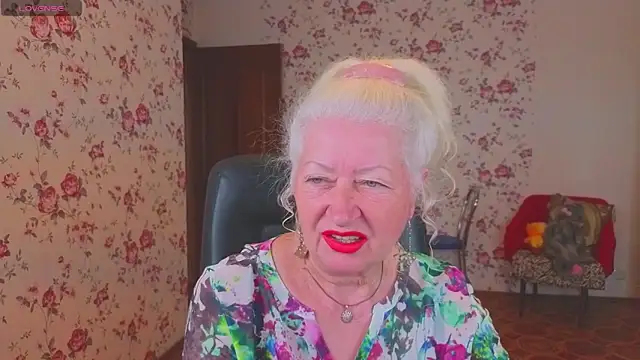 Maya Mayflower online show from 14, 6, 2026