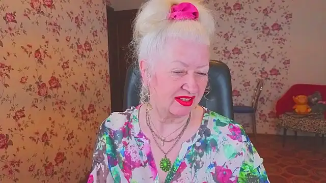 Maya Mayflower online show from 15, 5, 2026