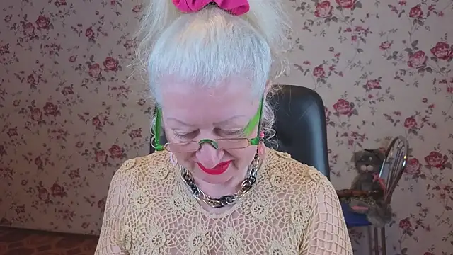 Maya Mayflower online show from 9, 4, 2026