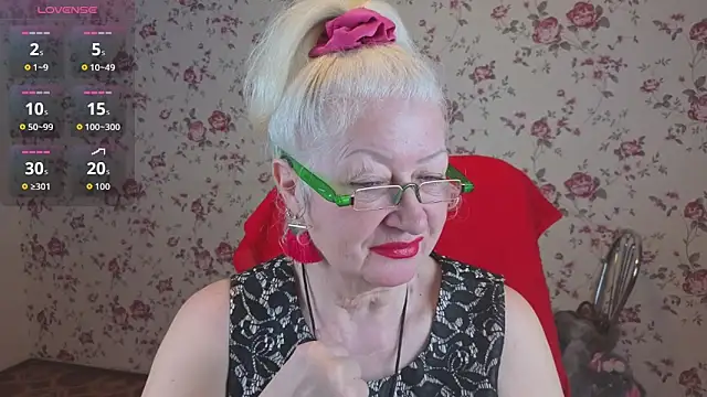 Maya Mayflower online show from 10, 2, 2026