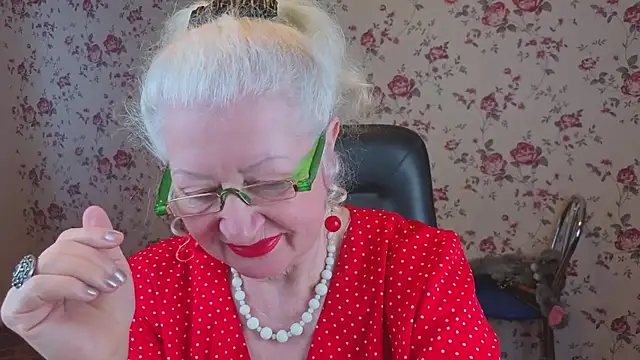 Maya Mayflower online show from 16, 3, 2026