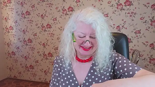 Maya Mayflower online show from 22, 3, 2026