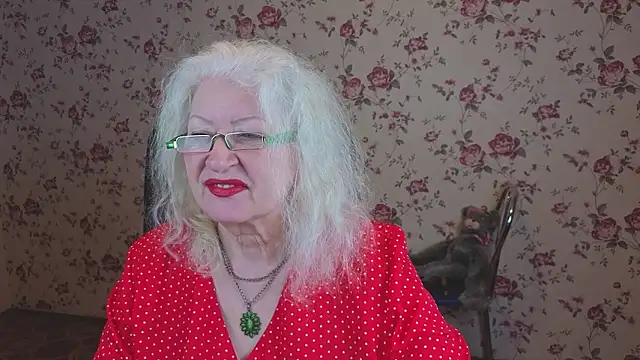 Maya Mayflower online show from 10, 1, 2026