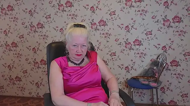 Maya Mayflower online show from 16, 4, 2026