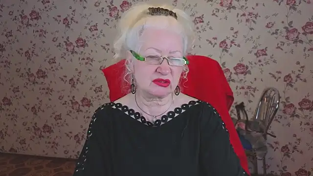 Maya Mayflower online show from 23, 2, 2026