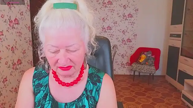 Maya Mayflower online show from 30, 5, 2026