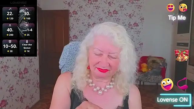 Maya Mayflower online show from 9, 6, 2026
