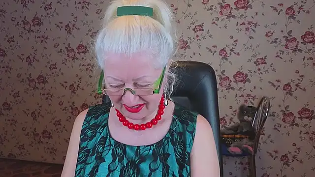 Maya Mayflower online show from 19, 3, 2026