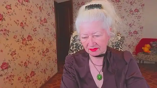 Maya Mayflower online show from 5, 6, 2026