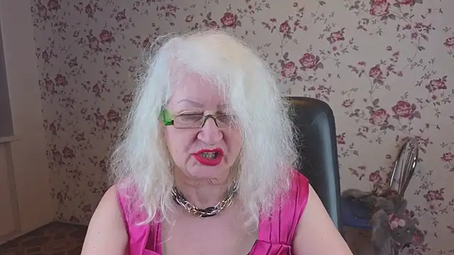 Maya Mayflower online show from 12, 2, 2026