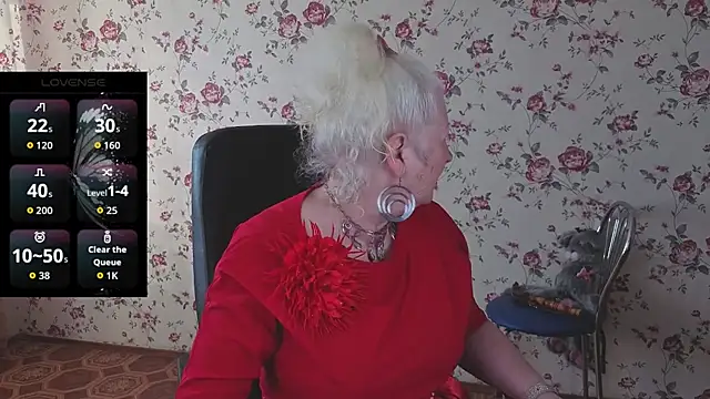Maya Mayflower online show from 8, 5, 2026