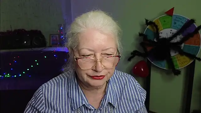 Maya Mayflower online show from 3, 3, 2025