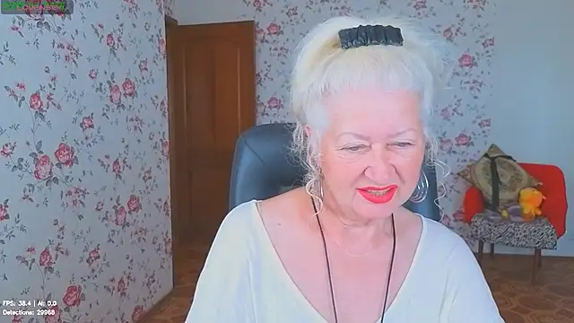 Maya Mayflower online show from 5, 7, 2026