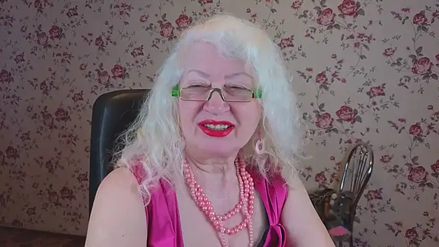 Maya Mayflower online show from 26, 3, 2026