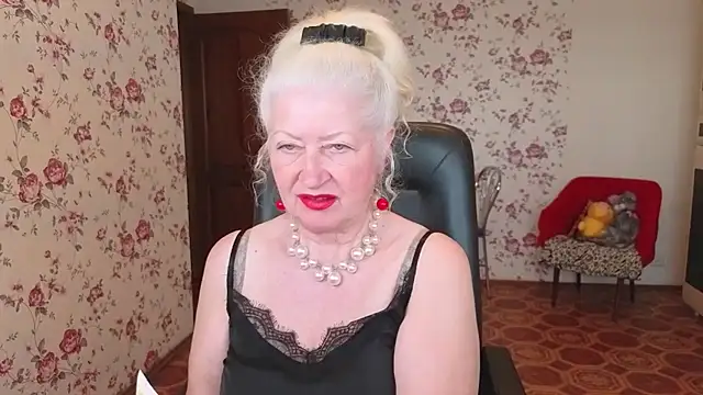 Maya Mayflower online show from 9, 5, 2026