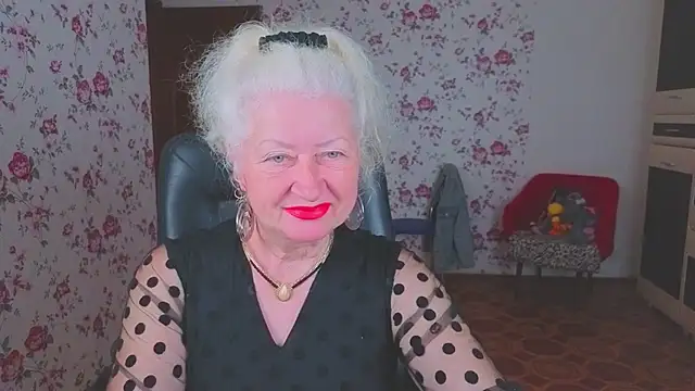 Maya Mayflower online show from 1, 6, 2026