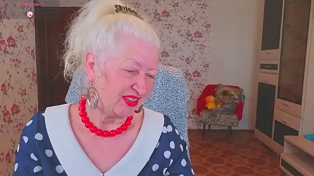 Maya Mayflower online show from 11, 6, 2026