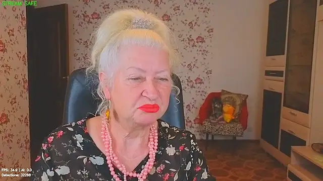 Maya Mayflower online show from 29, 6, 2026