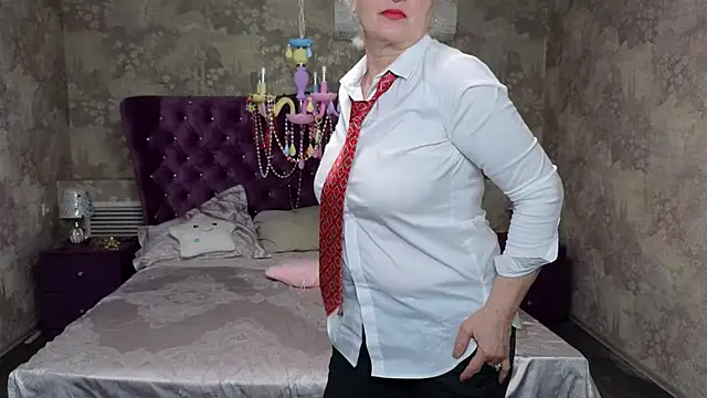 Maya Mayflower online show from 12, 3, 2025