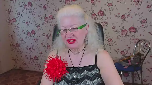 Maya Mayflower online show from 27, 3, 2026