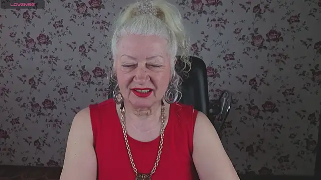 Maya Mayflower online show from 3, 5, 2026
