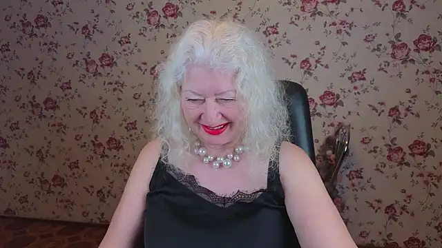 Maya Mayflower online show from 7, 3, 2026