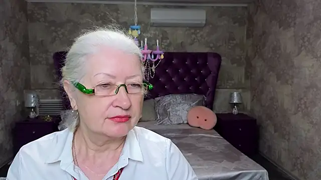 Maya Mayflower online show from 12, 3, 2025