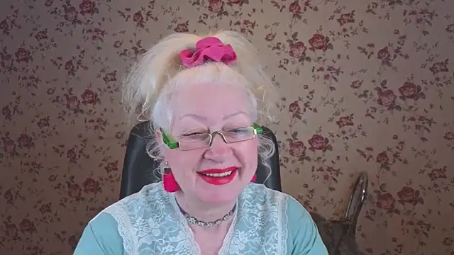 Maya Mayflower online show from 28, 2, 2026