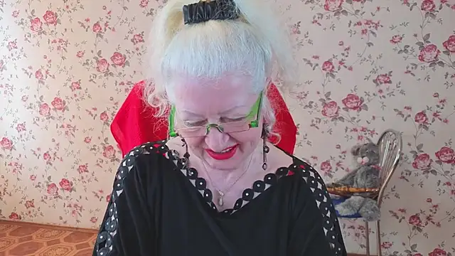 Maya Mayflower online show from 11, 4, 2026