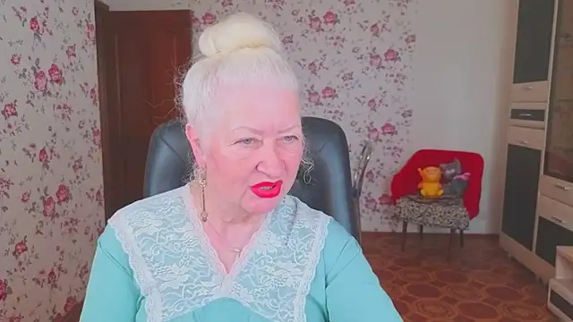 Maya Mayflower online show from 14, 5, 2026