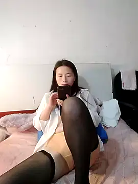 xiaosaoB666 online show from 7, 3, 2025