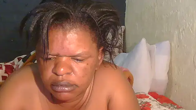 ebony rose11 online show from 2, 11, 2025