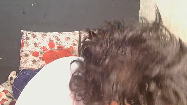 ebony rose11 online show from 6, 11, 2025