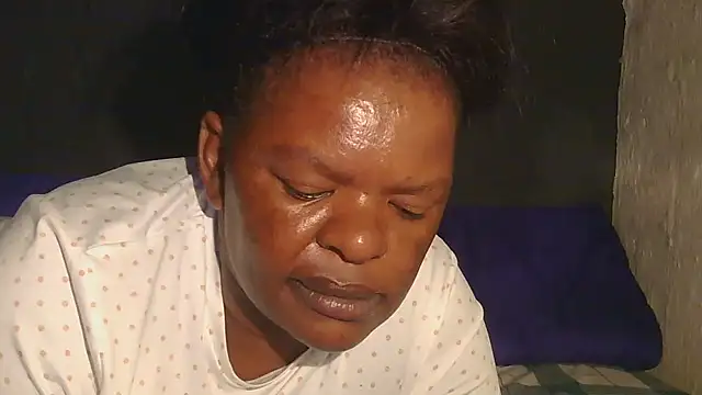 ebony rose11 online show from 18, 3, 2026