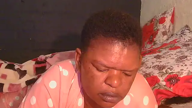 ebony rose11 online show from 20, 11, 2025