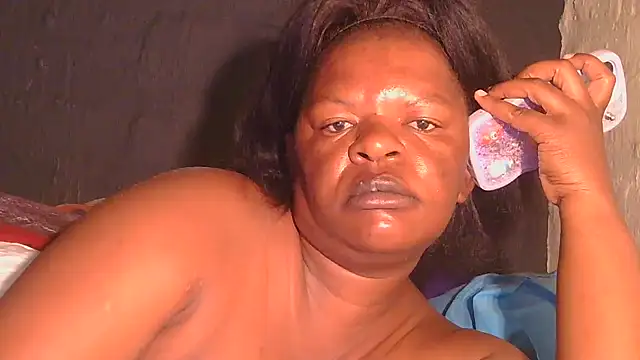 ebony rose11 online show from 5, 3, 2026