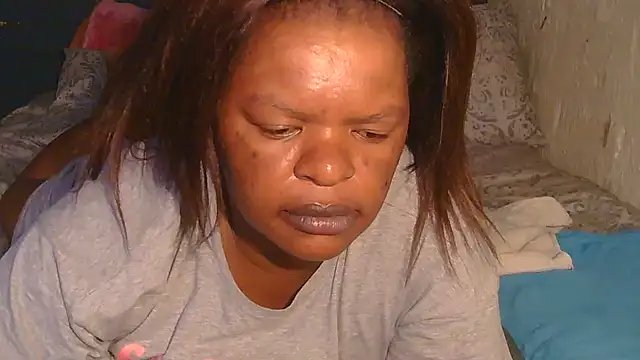 ebony rose11 online show from 15, 12, 2025