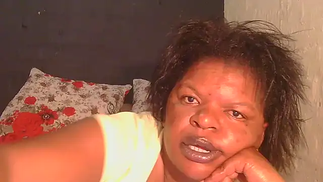 ebony rose11 online show from 8, 11, 2025