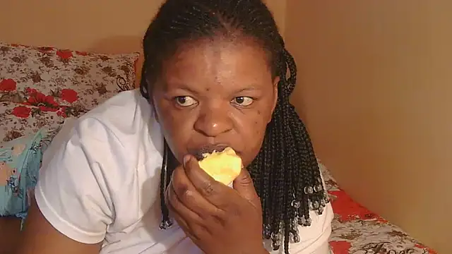 ebony rose11 online show from 19, 10, 2025