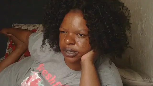 ebony rose11 online show from 22, 11, 2025