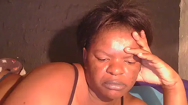 ebony rose11 online show from 24, 3, 2026